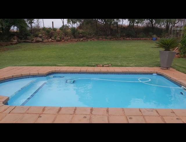 21.40HA FARM FOR SALE IN WAAGFONTEIN
